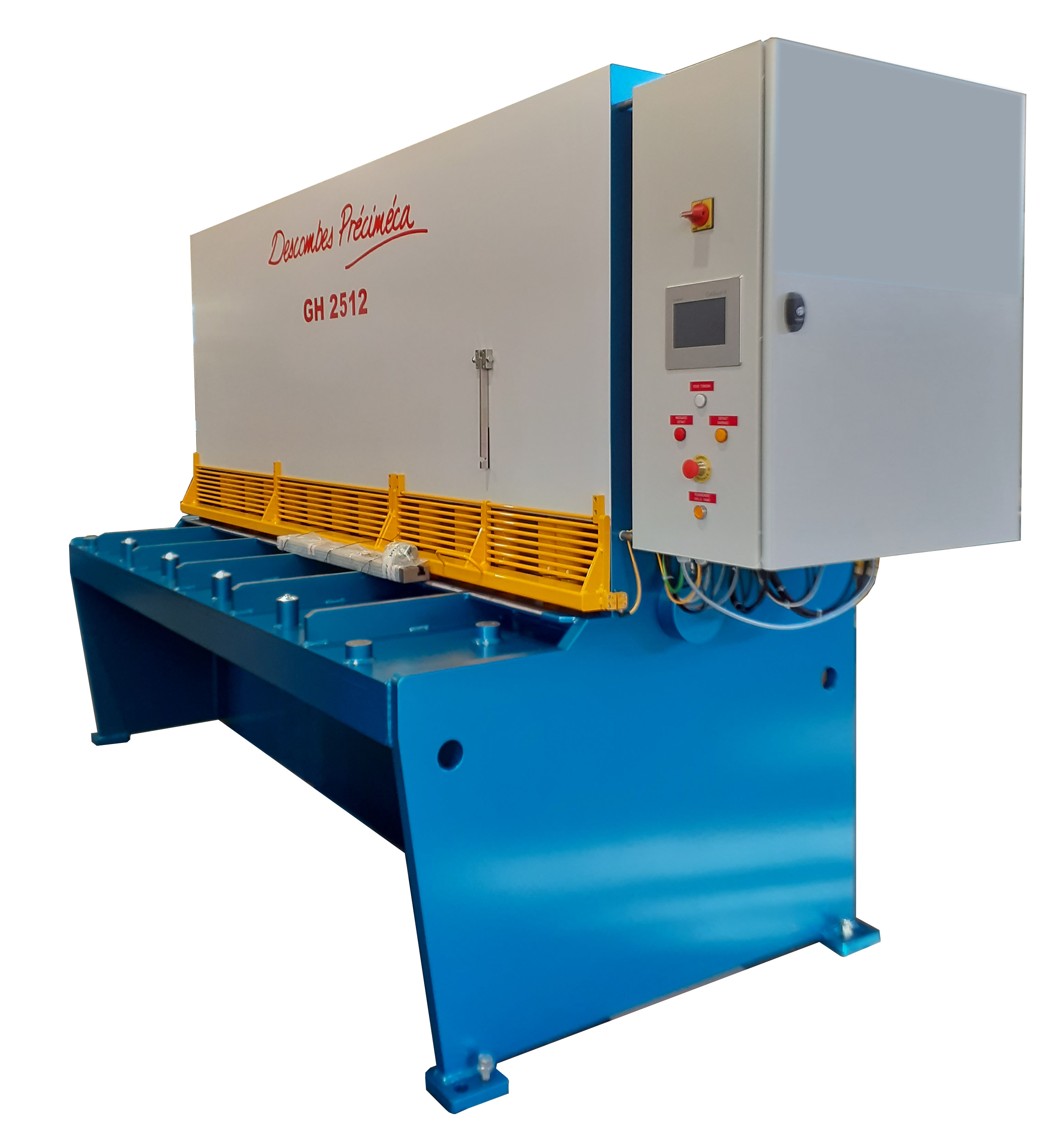 DESCOMBES PRECIMECADetourage-Cisaille GH 2512|hydroil 2|IMG_20210908_195250|OB 30 SIMPLE FLASQUE 2